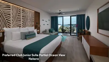 Dreams Macao Beach Punta Cana