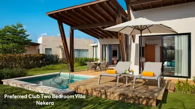 Dreams Macao Beach Punta Cana