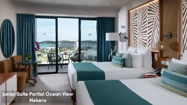Dreams Macao Beach Punta Cana