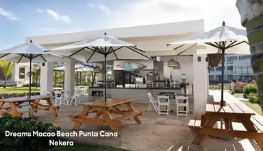 Dreams Macao Beach Punta Cana