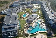 Dreams Macao Beach Punta Cana