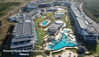 Dreams Macao Beach Punta Cana