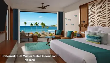 Dreams Macao Beach Punta Cana