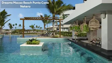 Dreams Macao Beach Punta Cana