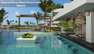 Dreams Macao Beach Punta Cana