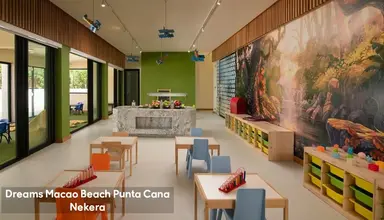 Dreams Macao Beach Punta Cana