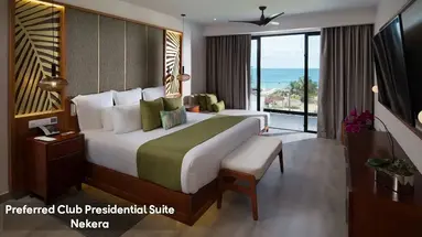 Dreams Macao Beach Punta Cana