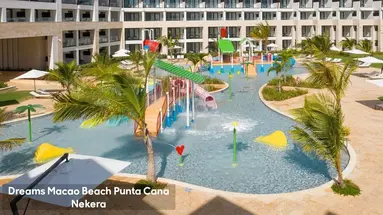 Dreams Macao Beach Punta Cana