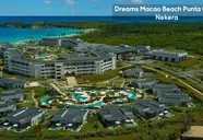 Dreams Macao Beach Punta Cana