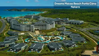Dreams Macao Beach Punta Cana