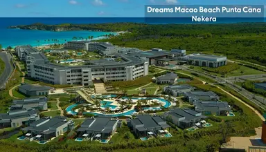 Dreams Macao Beach Punta Cana