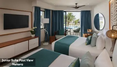 Dreams Macao Beach Punta Cana