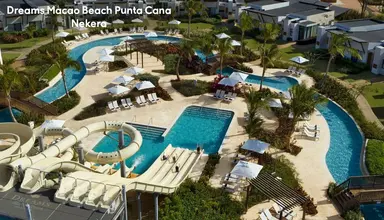 Dreams Macao Beach Punta Cana