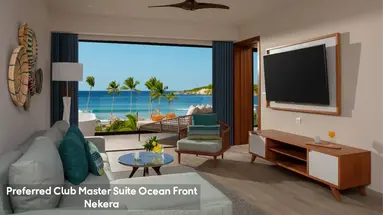 Dreams Macao Beach Punta Cana