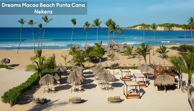 Dreams Macao Beach Punta Cana