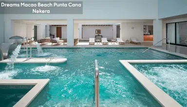 Dreams Macao Beach Punta Cana