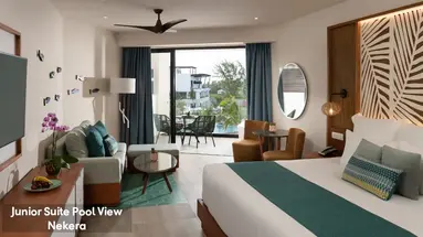 Dreams Macao Beach Punta Cana
