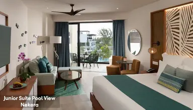 Dreams Macao Beach Punta Cana
