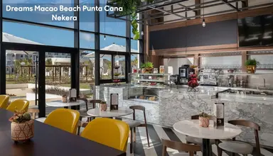 Dreams Macao Beach Punta Cana
