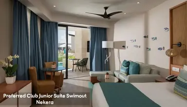 Dreams Macao Beach Punta Cana
