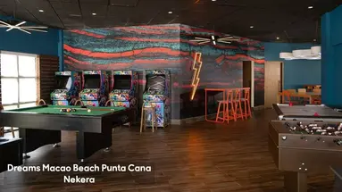 Dreams Macao Beach Punta Cana