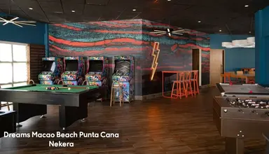 Dreams Macao Beach Punta Cana