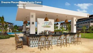 Dreams Macao Beach Punta Cana