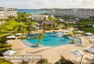 Dreams Macao Beach Punta Cana