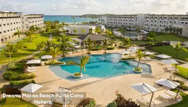 Dreams Macao Beach Punta Cana