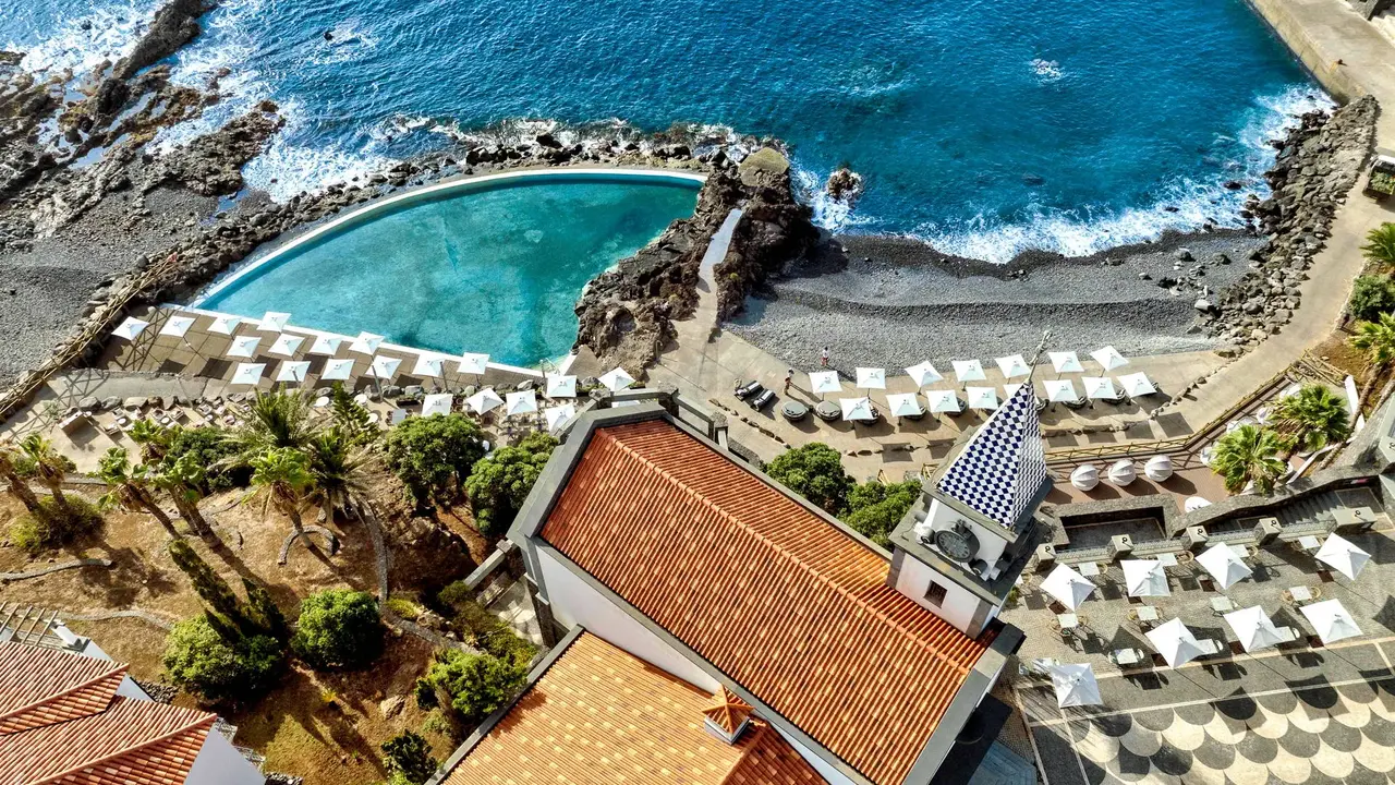Dreams Madeira Resort Spa & Marina