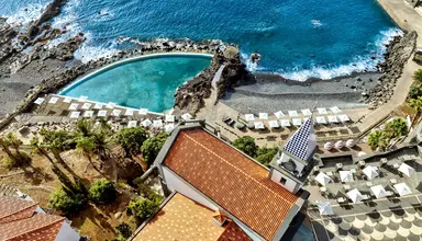 Dreams Madeira Resort Spa & Marina