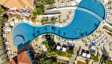 Dreams Madeira Resort Spa & Marina