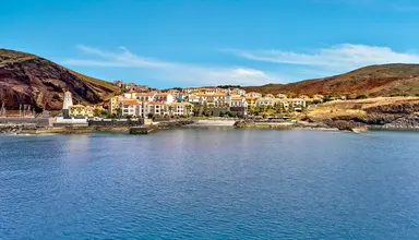Dreams Madeira Resort Spa & Marina