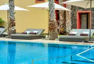 Dreams Madeira Resort Spa & Marina