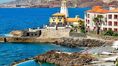 Dreams Madeira Resort Spa & Marina