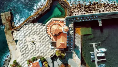 Dreams Madeira Resort Spa & Marina