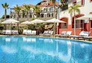 Dreams Madeira Resort Spa & Marina
