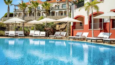 Dreams Madeira Resort Spa & Marina