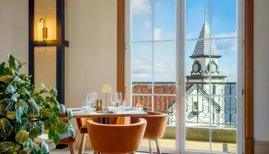 Dreams Madeira Resort Spa & Marina