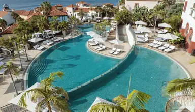Dreams Madeira Resort Spa & Marina