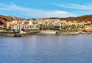Dreams Madeira Resort Spa & Marina