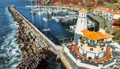 Dreams Madeira Resort Spa & Marina
