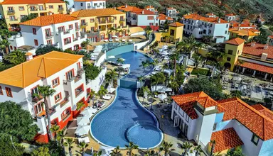 Dreams Madeira Resort Spa & Marina