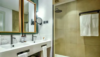 Dreams Madeira Resort Spa & Marina