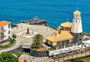 Dreams Madeira Resort Spa & Marina