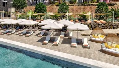 Dreams Madeira Resort Spa & Marina