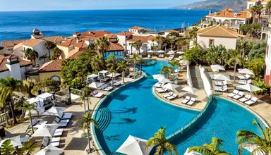 Dreams Madeira Resort Spa & Marina