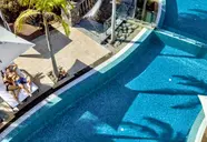 Dreams Madeira Resort Spa & Marina