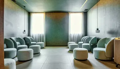 Dreams Madeira Resort Spa & Marina