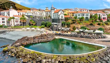 Dreams Madeira Resort Spa & Marina